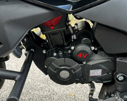 Лифан LF200-10R (KPS), объемом двигателя 0.2 л и пробегом 8 тыс. км за 1700 $, фото 3 на Automoto.ua