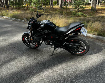 Лифан LF200-10R (KPS), объемом двигателя 0.2 л и пробегом 8 тыс. км за 1700 $, фото 1 на Automoto.ua