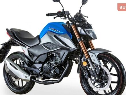 Лифан LF200-10R (KPS), объемом двигателя 0.2 л и пробегом 0 тыс. км за 2572 $, фото 1 на Automoto.ua