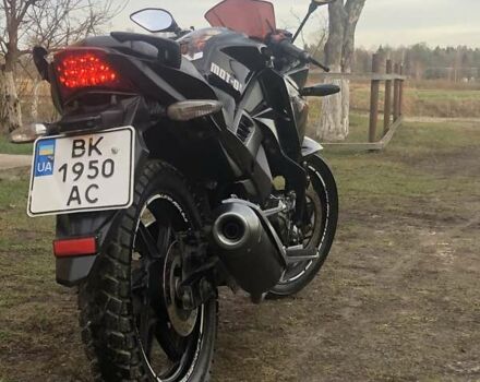 Черный Лифан LF200-10S (KPR), объемом двигателя 0 л и пробегом 20 тыс. км за 1250 $, фото 1 на Automoto.ua