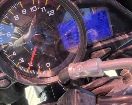 Чорний Ліфан LF200-10S (KPR), об'ємом двигуна 0.2 л та пробігом 14 тис. км за 1550 $, фото 6 на Automoto.ua