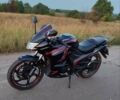 Черный Лифан LF200-10S (KPR), объемом двигателя 0.2 л и пробегом 11 тыс. км за 1550 $, фото 1 на Automoto.ua