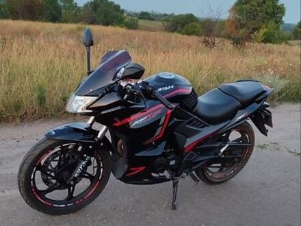 Лифан LF200-10S (KPR) 2021 в Харькове на Automoto.ua Черный Лифан LF200-10S (KPR), объемом двигателя 0.2 л и пробегом 11 тыс. км за 1550 $, фото 1 на Automoto.ua