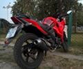 Червоний Ліфан LF200-10S (KPR), об'ємом двигуна 0.2 л та пробігом 30 тис. км за 1150 $, фото 11 на Automoto.ua