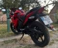 Червоний Ліфан LF200-10S (KPR), об'ємом двигуна 0.2 л та пробігом 30 тис. км за 1150 $, фото 10 на Automoto.ua