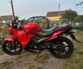 Червоний Ліфан LF200-10S (KPR), об'ємом двигуна 0.2 л та пробігом 30 тис. км за 1150 $, фото 6 на Automoto.ua