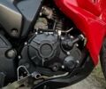 Червоний Ліфан LF200-10S (KPR), об'ємом двигуна 0.2 л та пробігом 30 тис. км за 1150 $, фото 8 на Automoto.ua