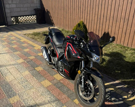 Лифан LF200-10S (KPR), объемом двигателя 0.2 л и пробегом 2 тыс. км за 1700 $, фото 1 на Automoto.ua