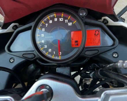 Ліфан LF200-10S (KPR), об'ємом двигуна 0.2 л та пробігом 0 тис. км за 1480 $, фото 7 на Automoto.ua