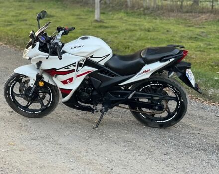 Ліфан LF200-10S (KPR), об'ємом двигуна 0.2 л та пробігом 0 тис. км за 1480 $, фото 11 на Automoto.ua