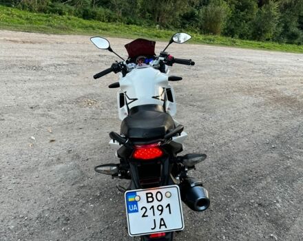 Ліфан LF200-10S (KPR), об'ємом двигуна 0.2 л та пробігом 0 тис. км за 1480 $, фото 9 на Automoto.ua