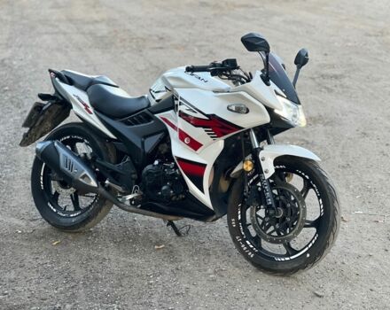 Ліфан LF200-10S (KPR), об'ємом двигуна 0.2 л та пробігом 0 тис. км за 1480 $, фото 5 на Automoto.ua