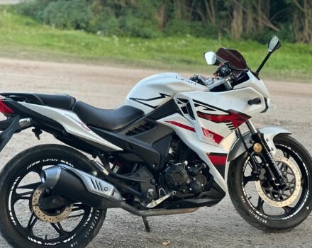 Ліфан LF200-10S (KPR), об'ємом двигуна 0.2 л та пробігом 0 тис. км за 1480 $, фото 4 на Automoto.ua