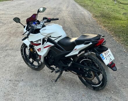 Ліфан LF200-10S (KPR), об'ємом двигуна 0.2 л та пробігом 0 тис. км за 1480 $, фото 1 на Automoto.ua