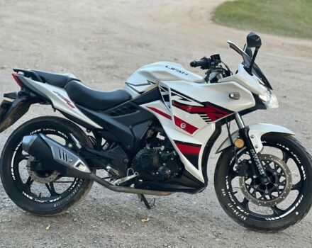 Ліфан LF200-10S (KPR), об'ємом двигуна 0.2 л та пробігом 0 тис. км за 1480 $, фото 10 на Automoto.ua