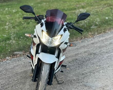 Ліфан LF200-10S (KPR), об'ємом двигуна 0.2 л та пробігом 0 тис. км за 1480 $, фото 2 на Automoto.ua