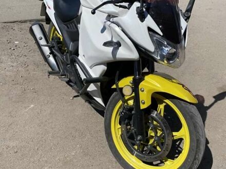 Ліфан LF200-10S (KPR), об'ємом двигуна 0.2 л та пробігом 16 тис. км за 1200 $, фото 1 на Automoto.ua