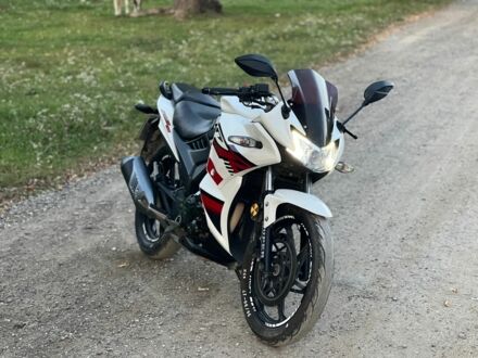 Ліфан LF200-10S (KPR), об'ємом двигуна 0.2 л та пробігом 0 тис. км за 1500 $, фото 1 на Automoto.ua