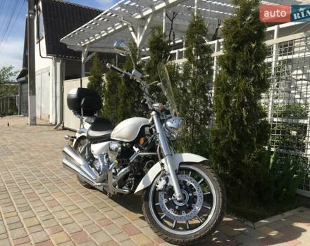 Белый Лифан LF250-B, объемом двигателя 0 л и пробегом 5 тыс. км за 3000 $, фото 2 на Automoto.ua