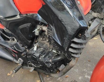 Ліфан LF 150-10B, об'ємом двигуна 0 л та пробігом 0 тис. км за 729 $, фото 3 на Automoto.ua