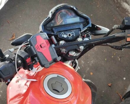 Ліфан LF 150-10B, об'ємом двигуна 0 л та пробігом 0 тис. км за 729 $, фото 4 на Automoto.ua