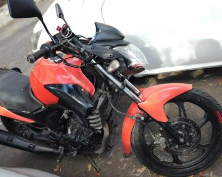 Ліфан LF 150-10B, об'ємом двигуна 0 л та пробігом 0 тис. км за 729 $, фото 1 на Automoto.ua