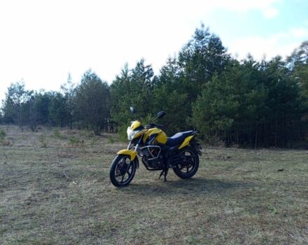Лифан LF 150-10B 2016 в Житомире на Automoto.ua Лифан LF 150-10B, объемом двигателя 0.15 л и пробегом 0 тыс. км за 721 $, фото 4 на Automoto.ua