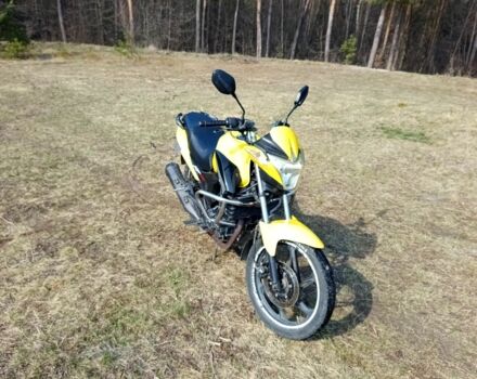 Лифан LF 150-10B 2016 в Житомире на Automoto.ua Лифан LF 150-10B, объемом двигателя 0.15 л и пробегом 0 тыс. км за 721 $, фото 2 на Automoto.ua