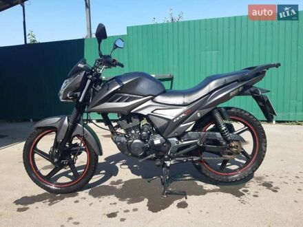 Ліфан LF 150-10B 2018 у Баштанке на Automoto.ua Сірий Ліфан LF 150-10B, об'ємом двигуна 0 л та пробігом 5 тис. км за 850 $, фото 1 на Automoto.ua