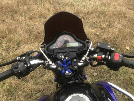 Ліфан LF 150-10B 2022 у Березне на Automoto.ua Синій Ліфан LF 150-10B, об'ємом двигуна 0.15 л та пробігом 5 тис. км за 1350 $, фото 1 на Automoto.ua