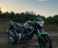 Лифан LF 150-10B 2020 в Березно на Automoto.ua Зеленый Лифан LF 150-10B, объемом двигателя 0.15 л и пробегом 20 тыс. км за 600 $, фото 3 на Automoto.ua