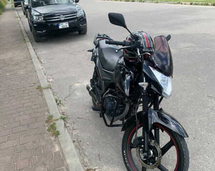 Ліфан LF 150-13, об'ємом двигуна 0 л та пробігом 28 тис. км за 700 $, фото 1 на Automoto.ua