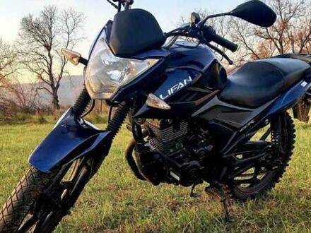 Лифан LF 150-13 2022 в Хусте на Automoto.ua Синий Лифан LF 150-13, объемом двигателя 0 л и пробегом 14 тыс. км за 950 $, фото 1 на Automoto.ua