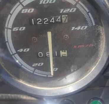 Лифан LF 150-14, объемом двигателя 0 л и пробегом 12 тыс. км за 750 $, фото 3 на Automoto.ua