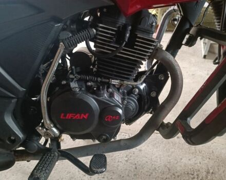 Ліфан LF 150-2E, об'ємом двигуна 0.15 л та пробігом 0 тис. км за 800 $, фото 7 на Automoto.ua