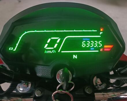 Ліфан LF 150-2E, об'ємом двигуна 0.15 л та пробігом 0 тис. км за 800 $, фото 6 на Automoto.ua