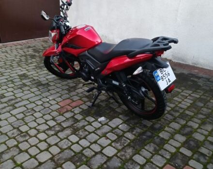 Ліфан LF 150-2E, об'ємом двигуна 0.15 л та пробігом 0 тис. км за 800 $, фото 4 на Automoto.ua