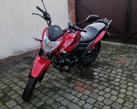Ліфан LF 150-2E, об'ємом двигуна 0.15 л та пробігом 0 тис. км за 800 $, фото 2 на Automoto.ua