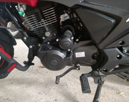 Ліфан LF 150-2E, об'ємом двигуна 0.15 л та пробігом 0 тис. км за 800 $, фото 8 на Automoto.ua