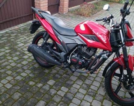 Ліфан LF 150-2E, об'ємом двигуна 0.15 л та пробігом 0 тис. км за 800 $, фото 3 на Automoto.ua