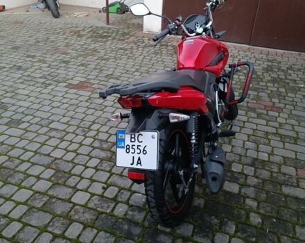 Ліфан LF 150-2E, об'ємом двигуна 0.15 л та пробігом 0 тис. км за 800 $, фото 5 на Automoto.ua