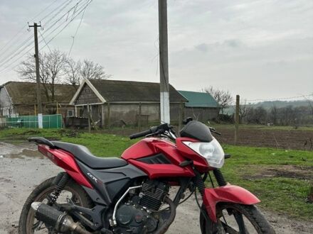 Ліфан LF 150-2E, об'ємом двигуна 0.15 л та пробігом 0 тис. км за 800 $, фото 1 на Automoto.ua