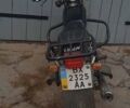 Черный Лифан LF 150-8, объемом двигателя 0 л и пробегом 22 тыс. км за 407 $, фото 4 на Automoto.ua