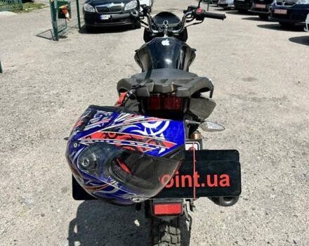 Черный Лифан LF 175-2E, объемом двигателя 0.18 л и пробегом 11 тыс. км за 800 $, фото 7 на Automoto.ua
