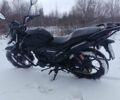 Чорний Ліфан LF 175-2E, об'ємом двигуна 0.18 л та пробігом 5 тис. км за 1200 $, фото 7 на Automoto.ua
