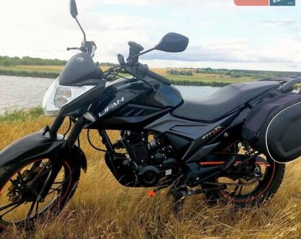 Черный Лифан LF 175-2E, объемом двигателя 0.17 л и пробегом 8 тыс. км за 1240 $, фото 15 на Automoto.ua