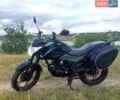 Черный Лифан LF 175-2E, объемом двигателя 0.17 л и пробегом 8 тыс. км за 1240 $, фото 10 на Automoto.ua