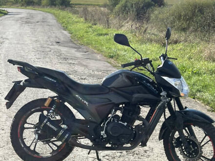 Черный Лифан LF 175-2E, объемом двигателя 0 л и пробегом 7 тыс. км за 1200 $, фото 1 на Automoto.ua