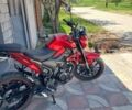 Красный Лифан LF 175-2E, объемом двигателя 0.17 л и пробегом 5 тыс. км за 1600 $, фото 1 на Automoto.ua