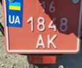 Червоний Ліфан LF 175-2E, об'ємом двигуна 0 л та пробігом 1 тис. км за 1200 $, фото 1 на Automoto.ua
